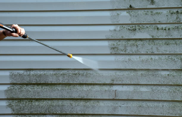 Best Deck Pressure Washing  in Penngrove, CA